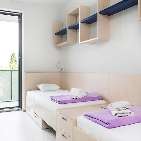Bb Hostel Σπλιτ