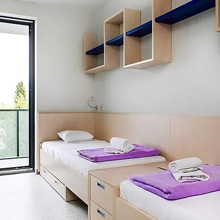 Bb Hostel