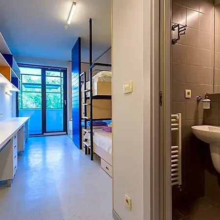 Bb Hostel Split