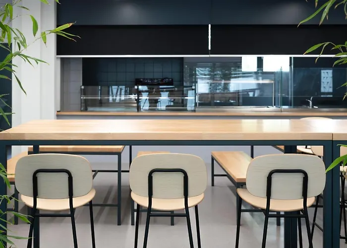 Bb אכסניה ספליט